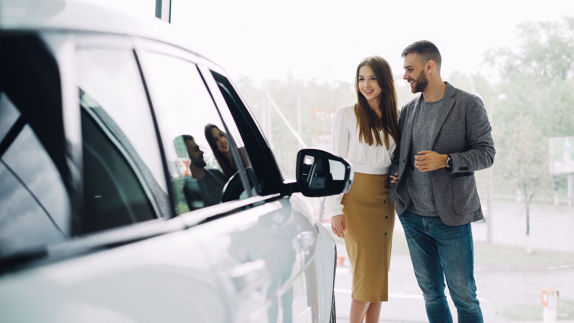 Seven-Seat SUV — 42,000 km, A$41,500 Drive-Away